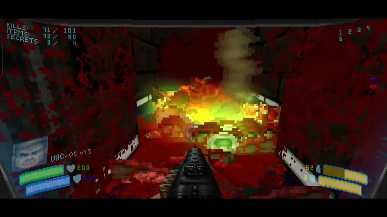 Proyect Brutality 2.03 Performance Edition | My First Map | Delta Touch