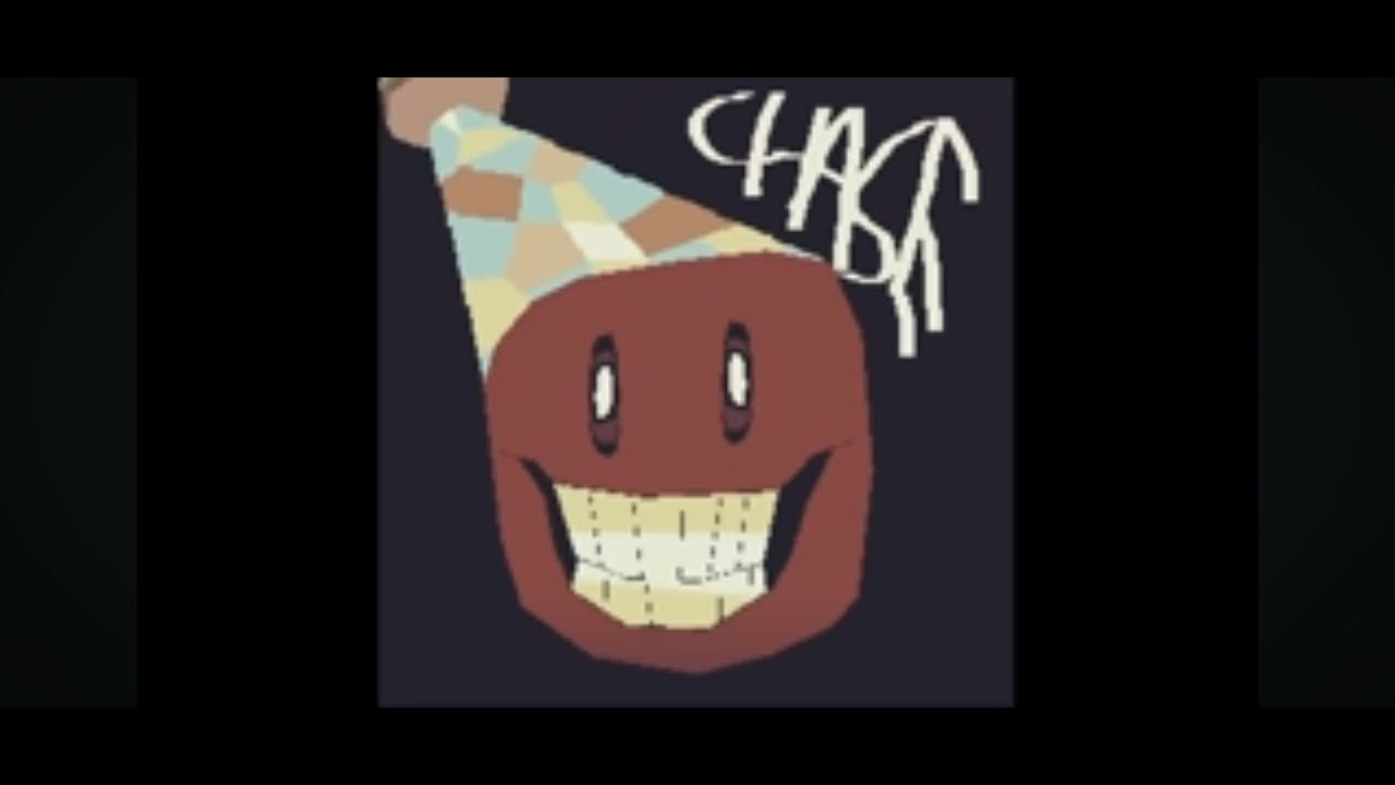 Forsaken cupcake cOOlkidd theme slow 6,0