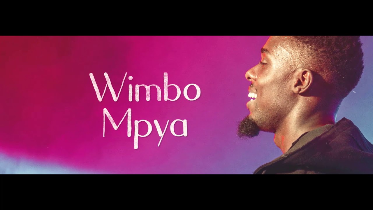 Zoravo - Mabilioni ya Watu  (official Lyric video) [ SMS Skiza 5962231 to 811]