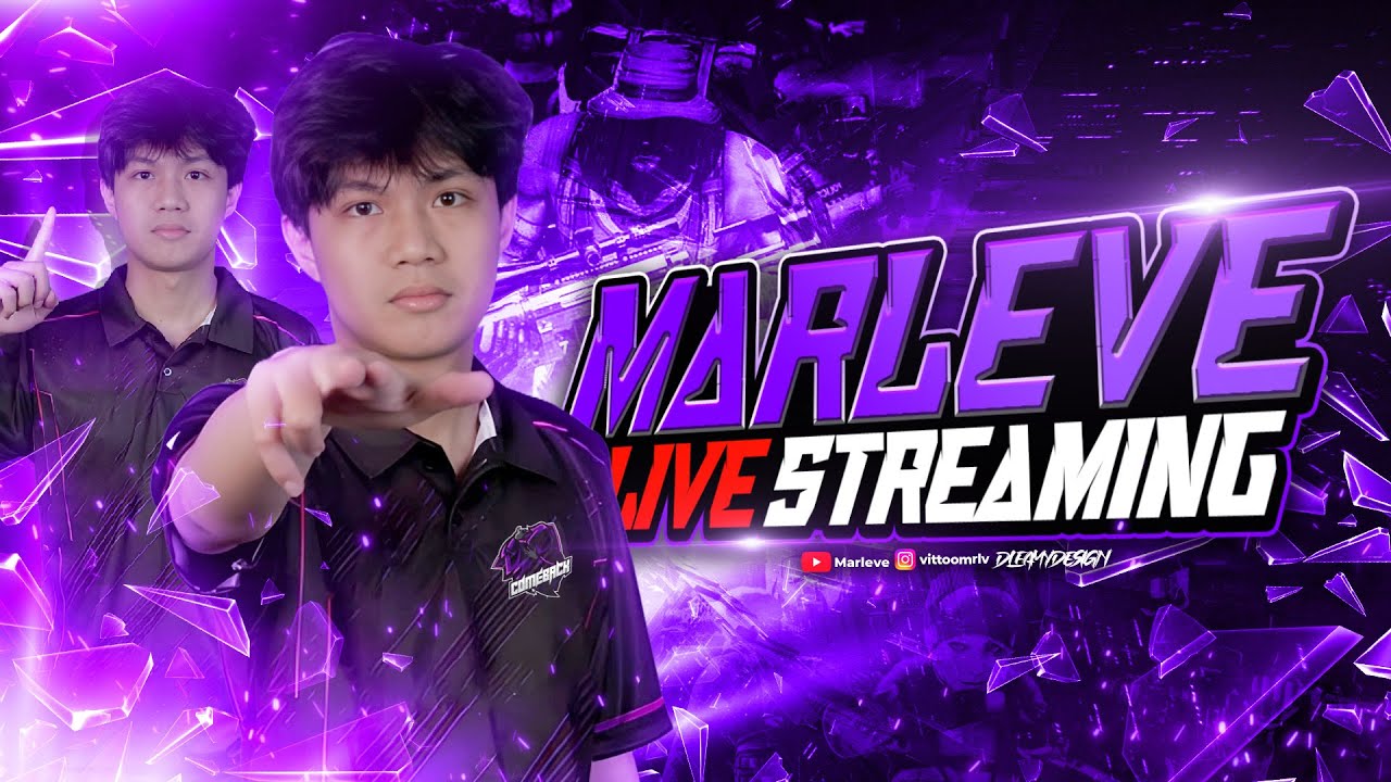 THUMBNAIL BARU IZIN TAMPIL⭐ MAAP KEMALEMAN