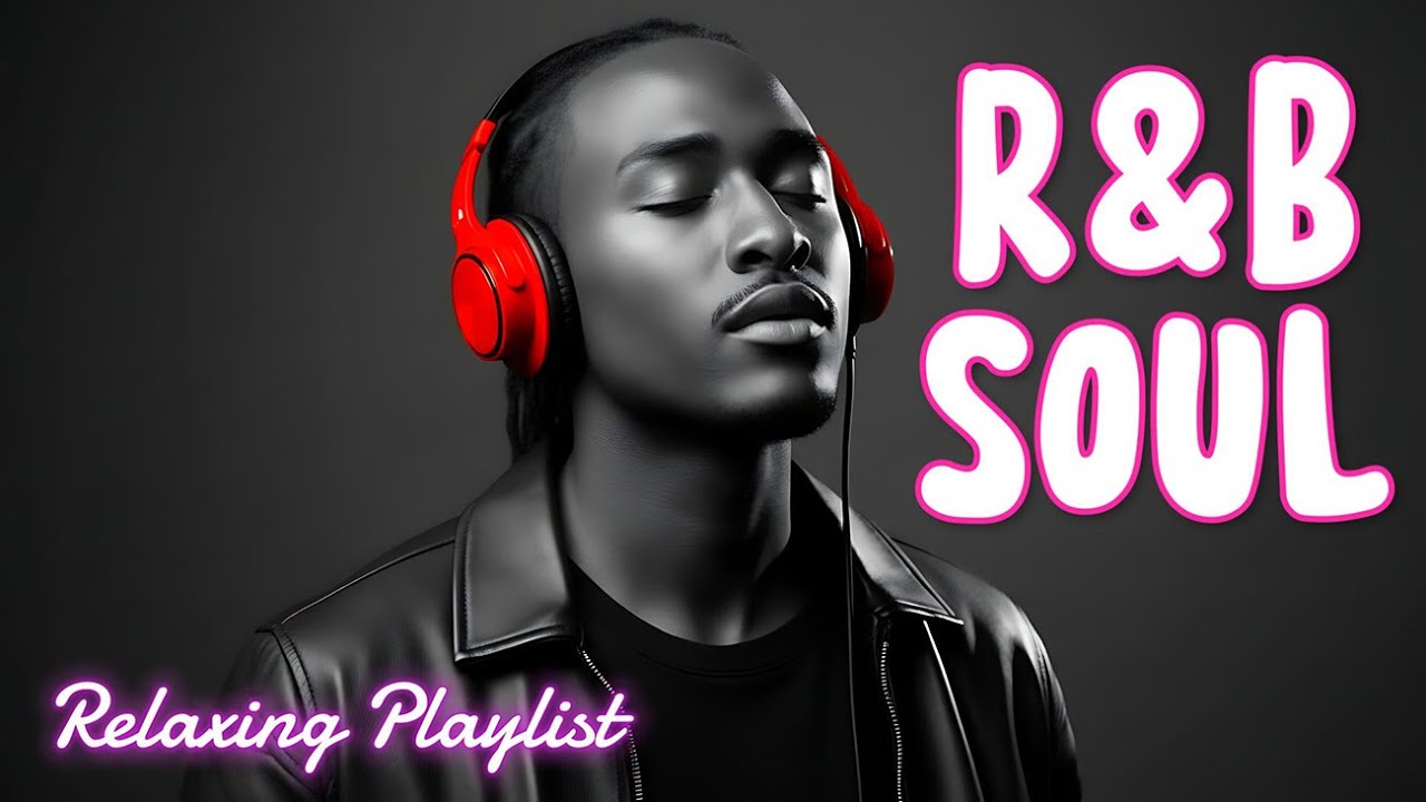Soulful R&B Nights – Smooth Love Songs for Deep Healing and Reflection