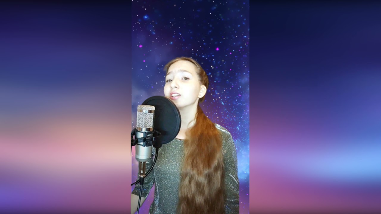 Кавер на песню Ф.Киркорова 