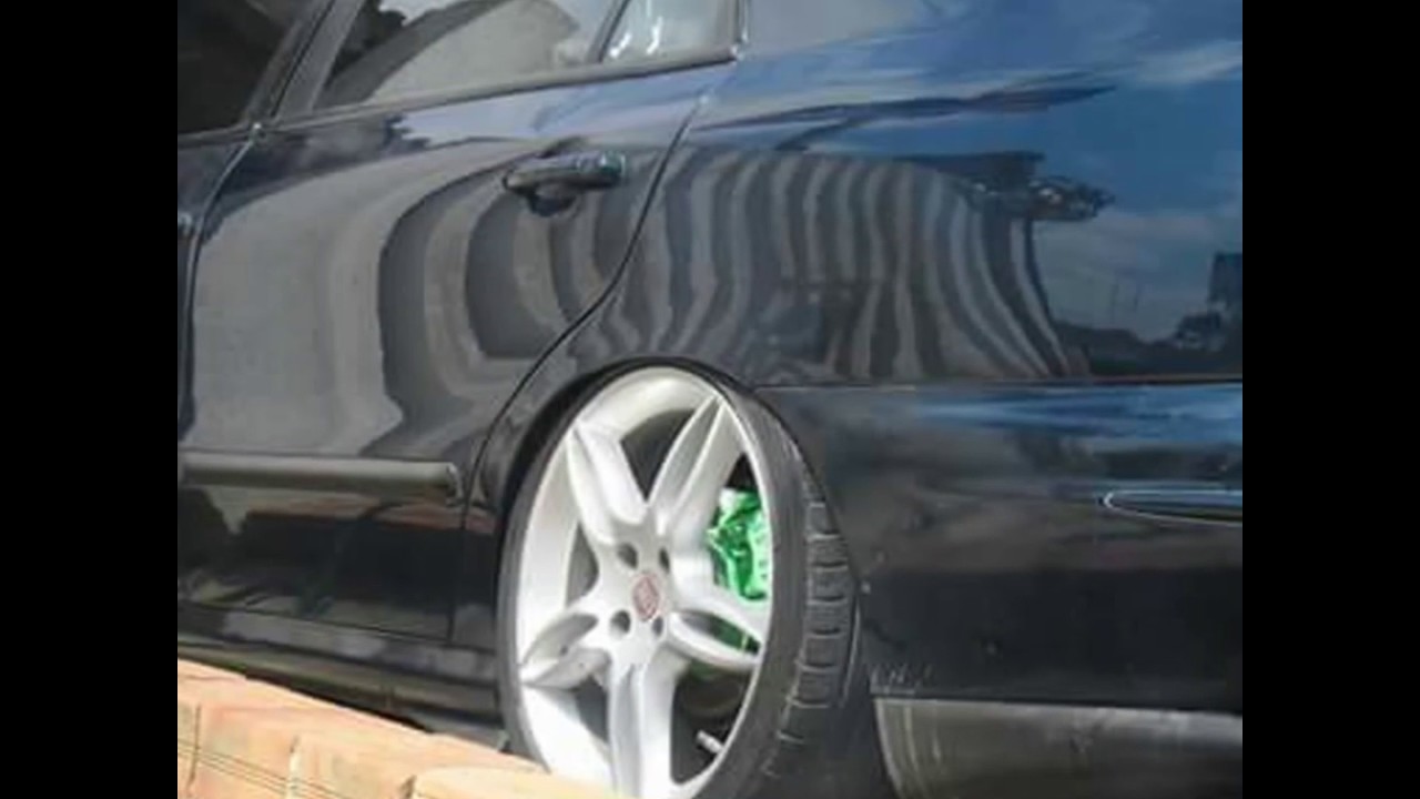 Marea hlx 2.0 20v