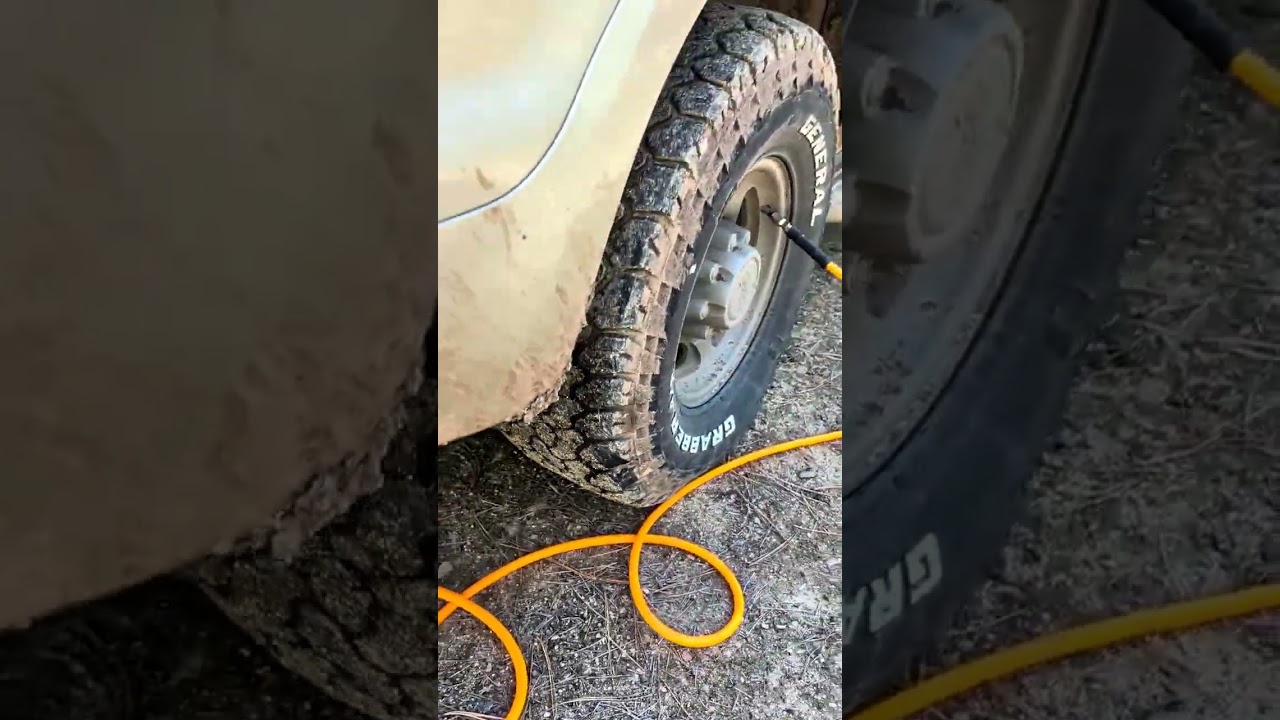 4-in-1 Air Up and Down Walkthrough