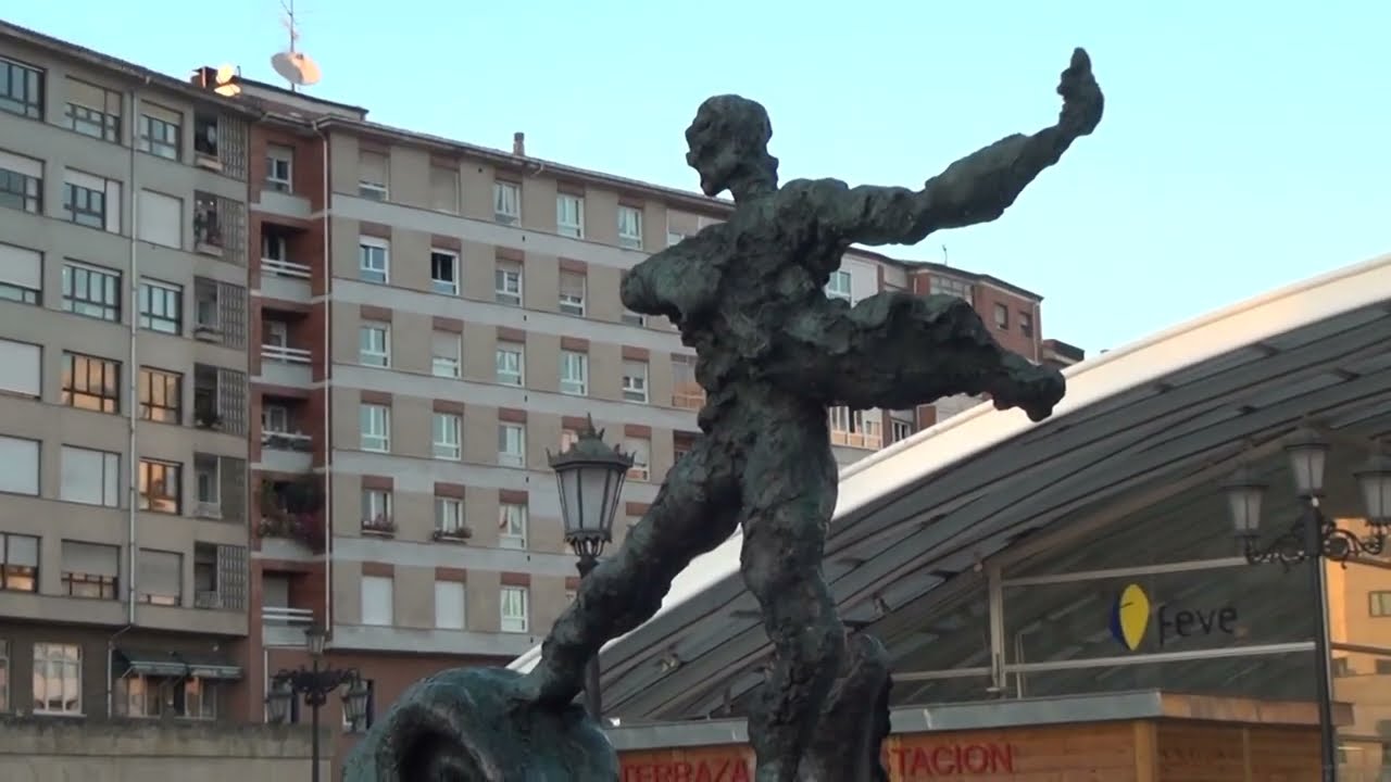 Ciudad de Oviedo.m2ts HD
