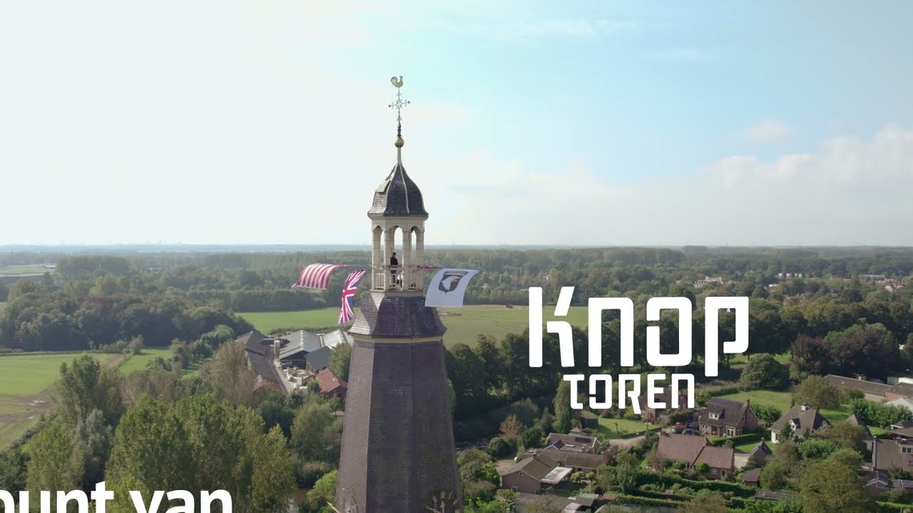 Knoptoren Promotiefilm