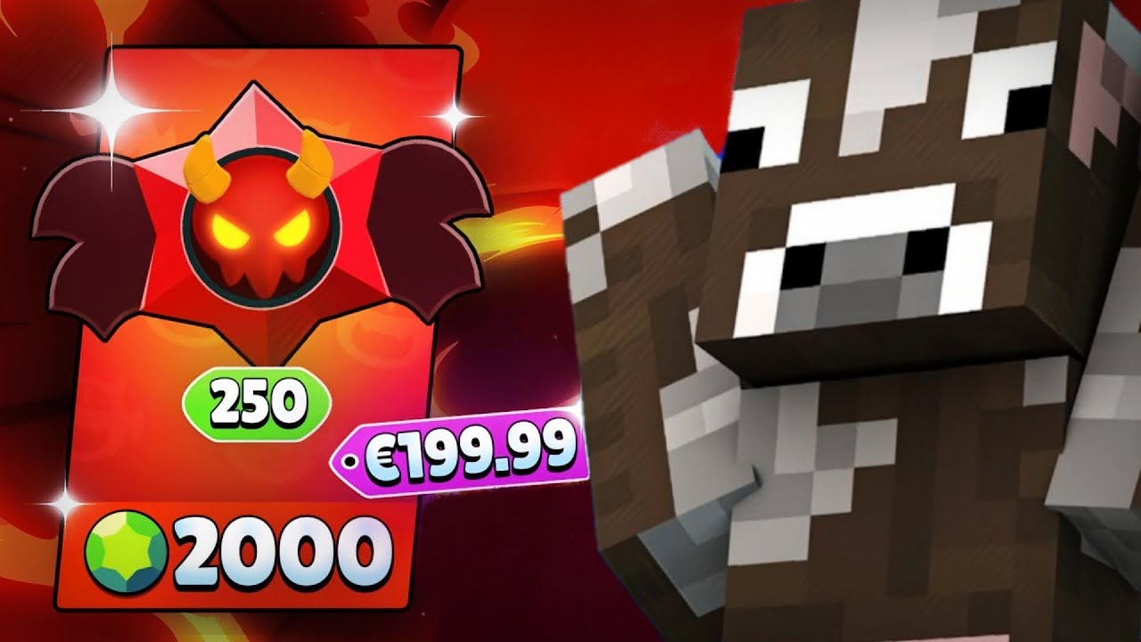 ЛУТАЮ КУПУ ДЕМОНСЬКИХ СТАРДРОПІВ в БРАВЛ СТАРС УКРАЇНСЬКОЮ!