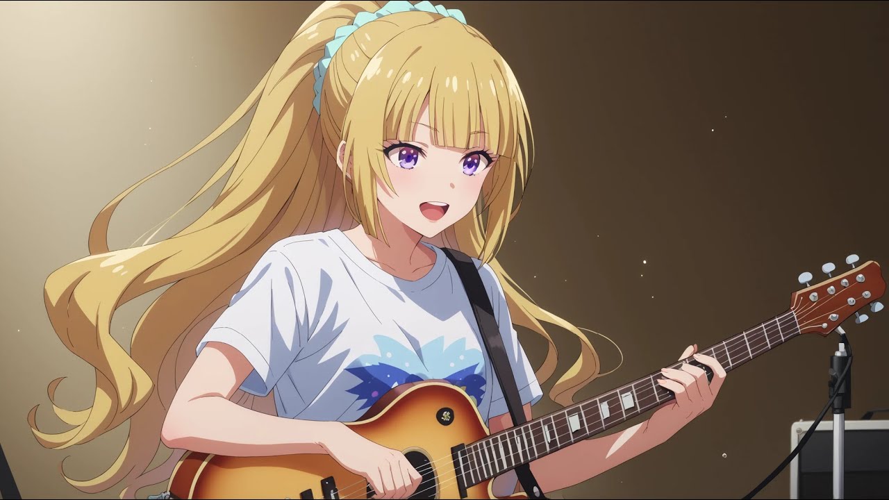 Kei Karuizawa - Message in a bottle (Taylor&rsquo;s Version) (Cover AI)