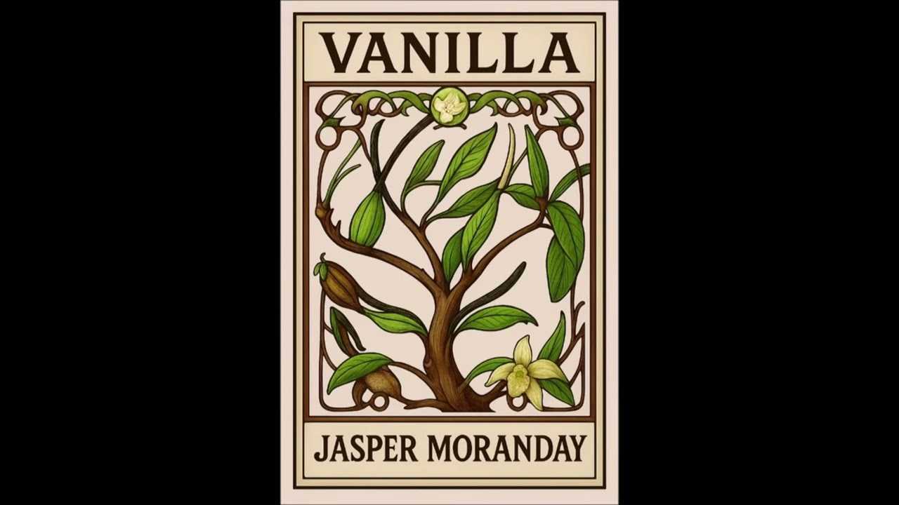 Jasper Moranday - R. Helly prod. Producer AI