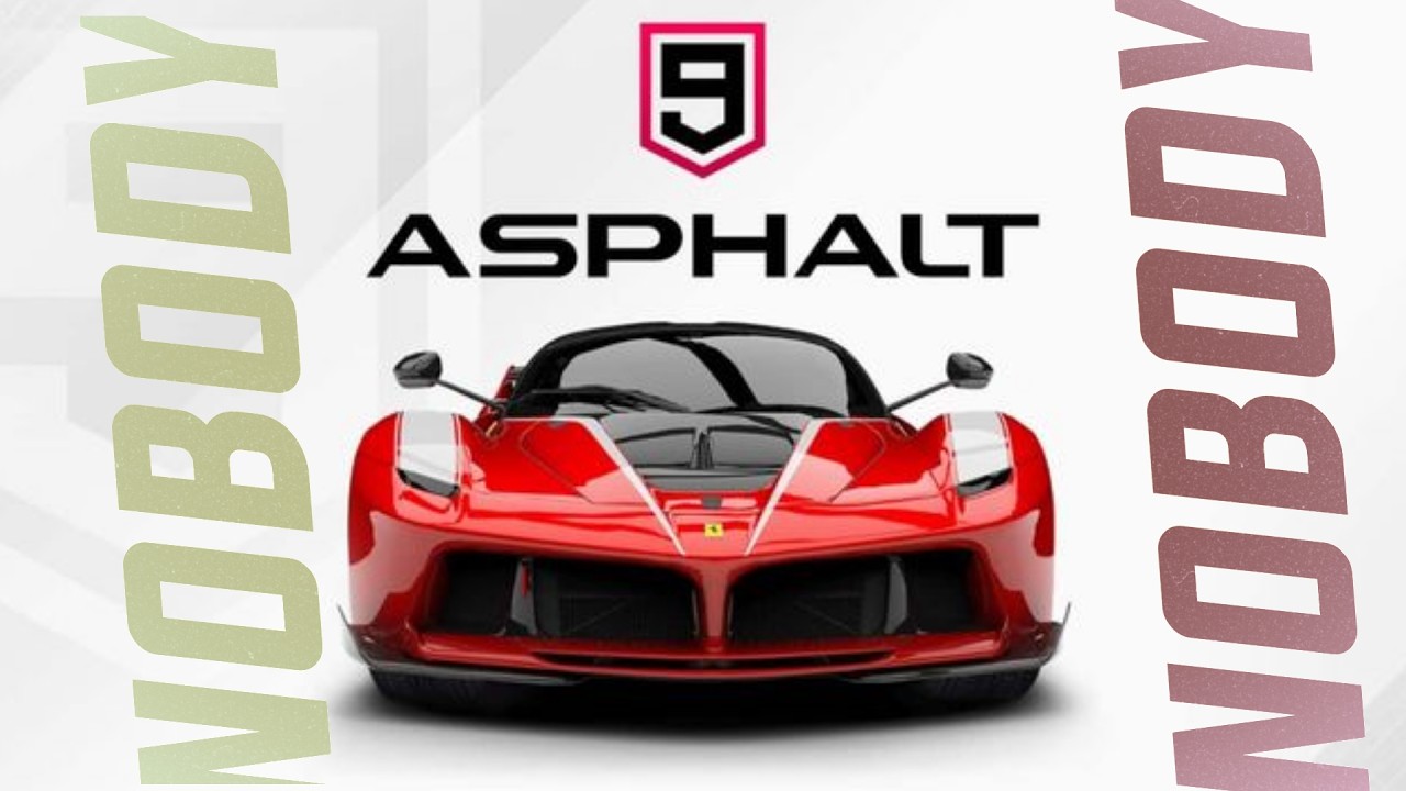 🔴Asphalt 9: Legends LIVE Gameplay | Speed Racing 🚗 #day38