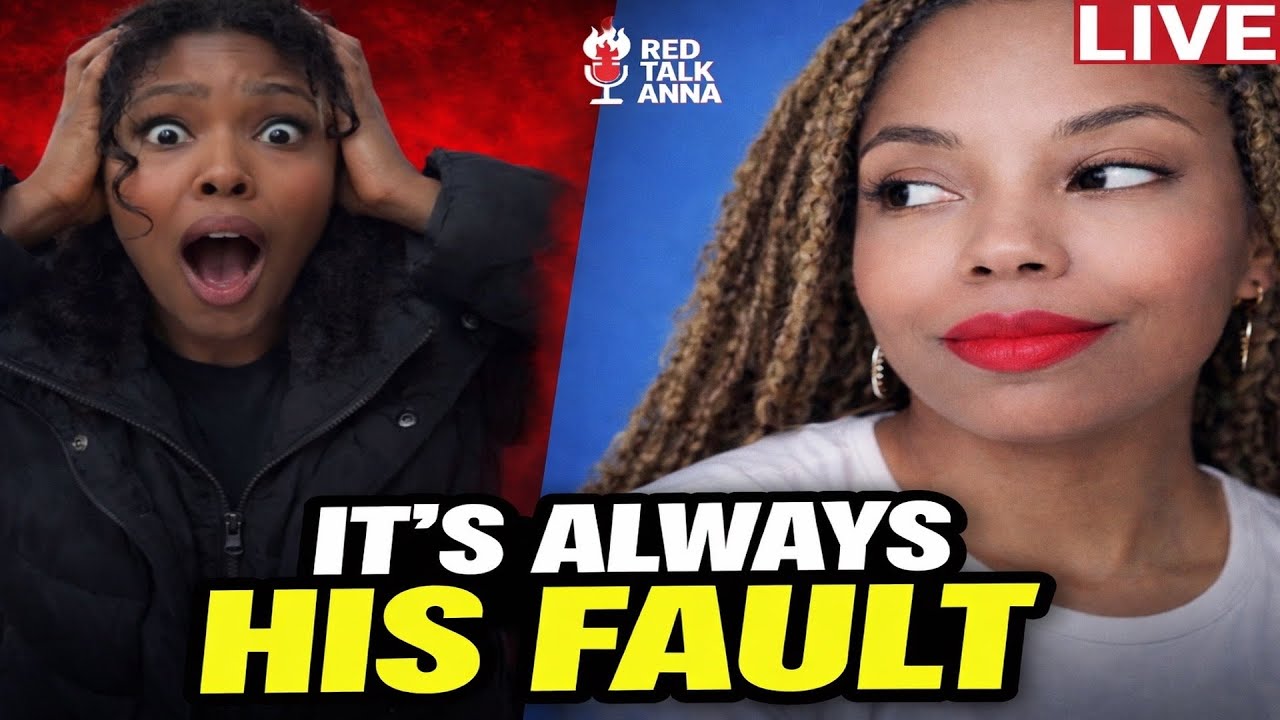 No Good Men? You Rejected Them — Now You’re Mad”