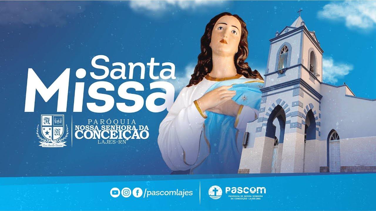 SANTA MISSA - Missa do Natal do Senhor - MISSA DA NOITE