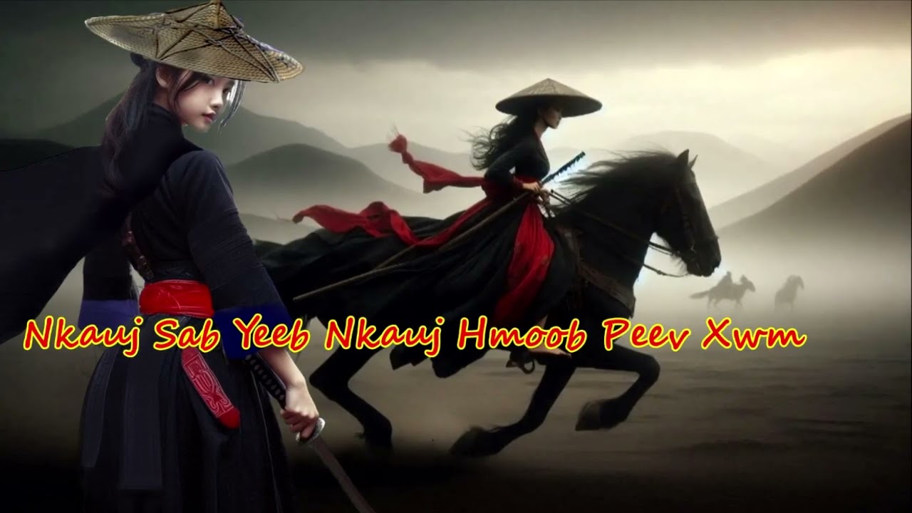 Lub Paj Ncaj Ncee Nkauj hmoob peev Xwm ( Ntu183 ) 02/10/2026