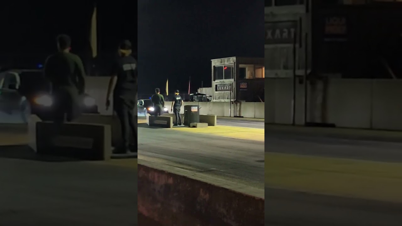 ls vtec turbo em1 burnout 
