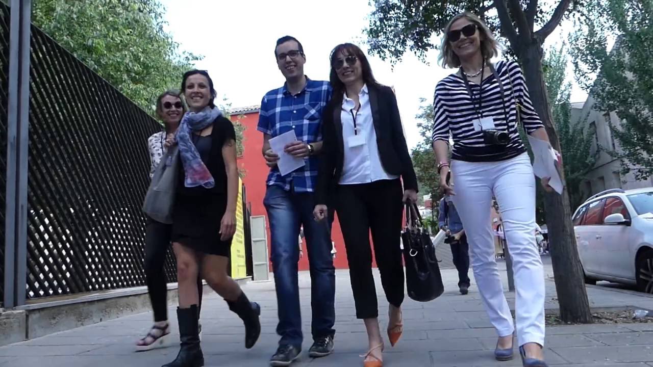 RetaiLink: discovering Rec.0 and Igualada Slow Shopping