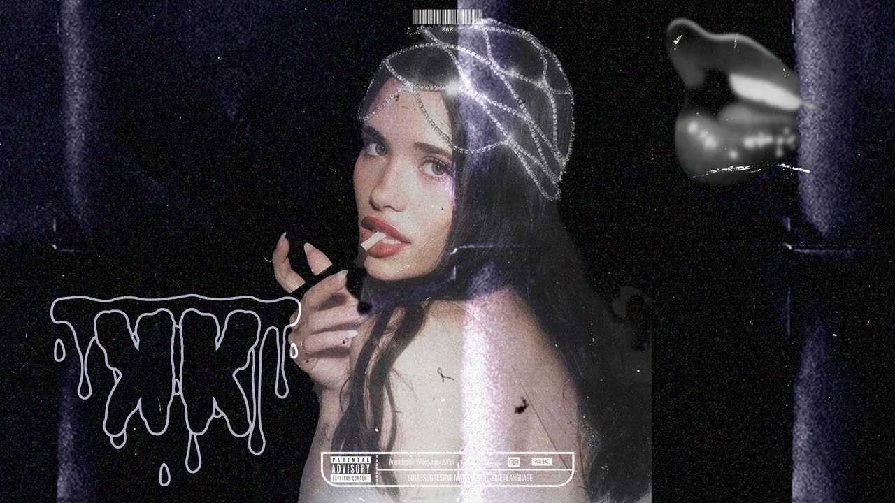 DARK POP TYPE BEAT | SAD ALT ✗ INDIE SLEEZE | "SAINT LOSER"