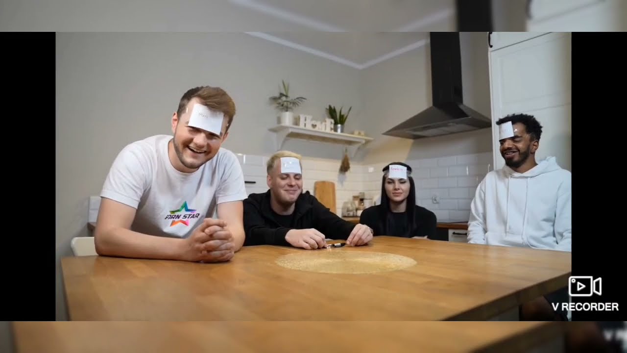 Natural gra w czółko*nie wytrzymali ze śmiechu* #nitro #natural #funny