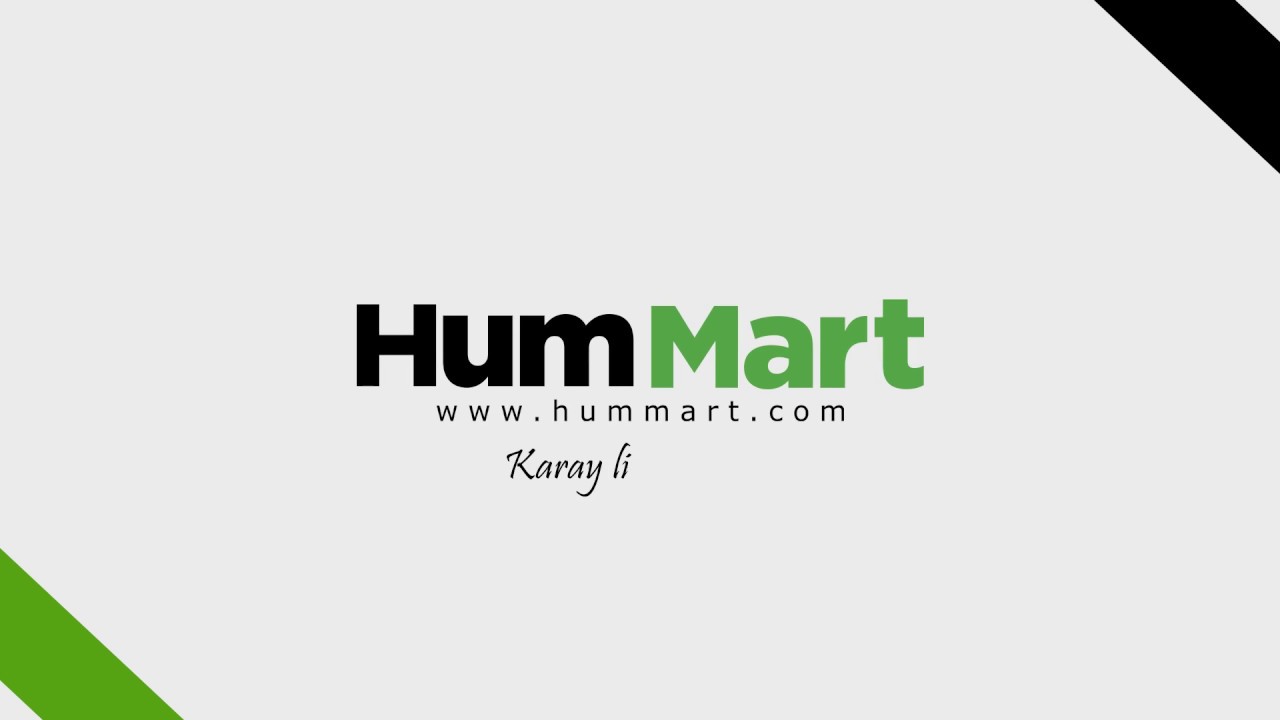 Hum Mart App HD