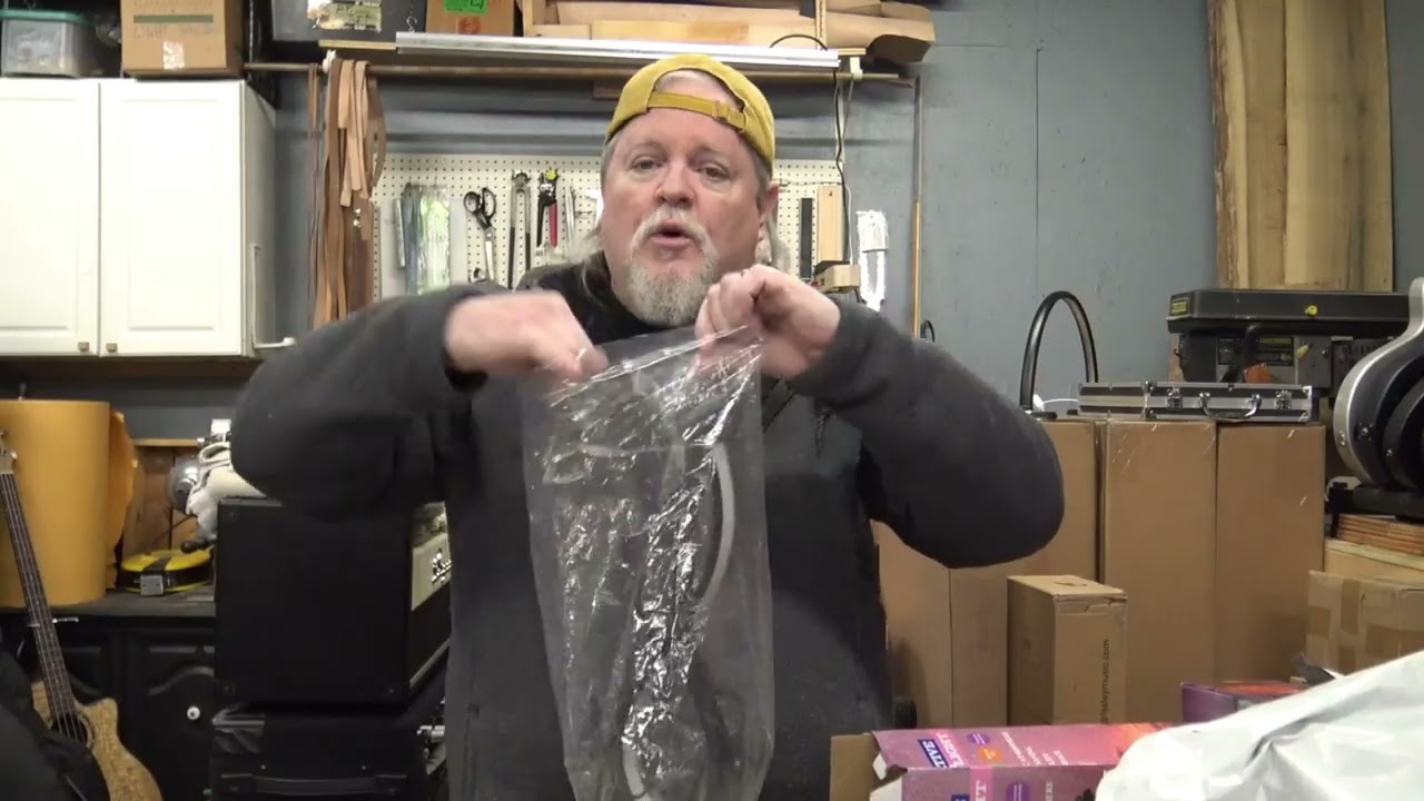 A Very Late Black Friday Gear Haul