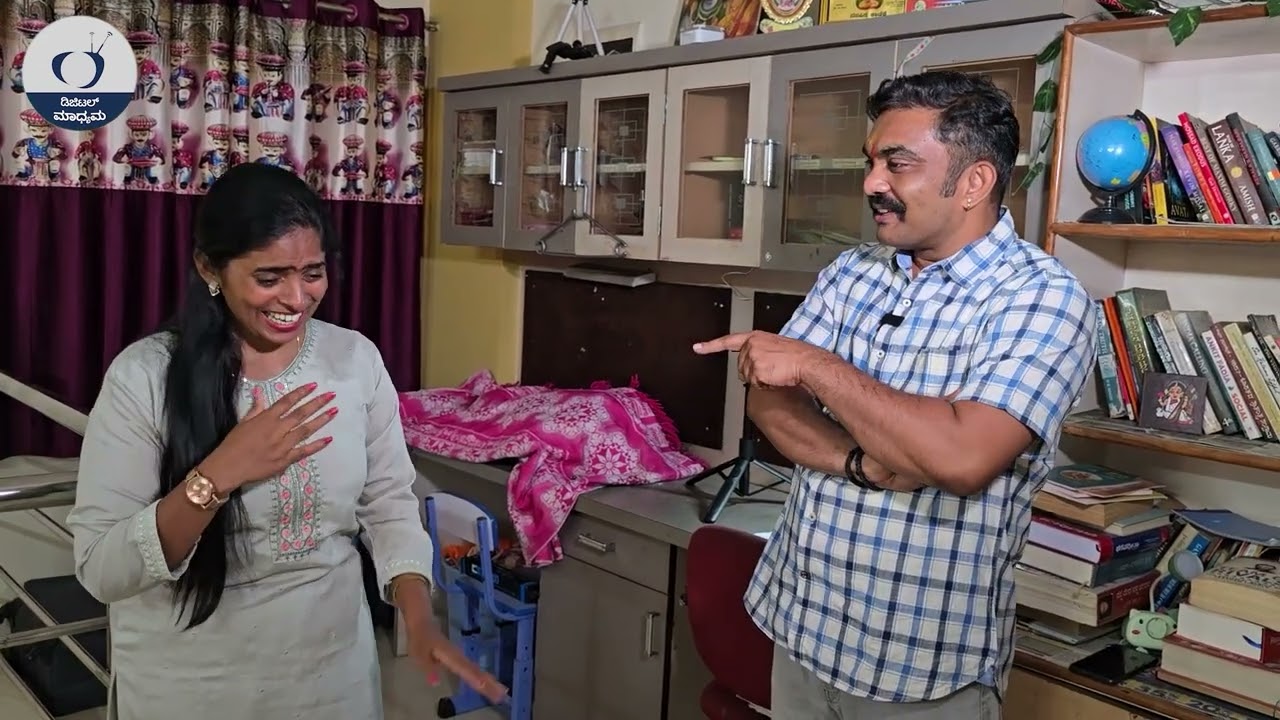 ಪೊಲೀಸ್ ಇಲಾಖೆ ಭ್ರಷ್ಟಾಚಾರದ ವ್ಯವಸ್ಥೆ ವಿರುದ್ಧ ಸಿಡಿದೆದ್ದೆ-ಬಾಂಬ್ SI ಗಿರೀಶ್ ಮಟ್ಟಣ್ಣನವರ್-GIRISH MATTANAVAR-5
