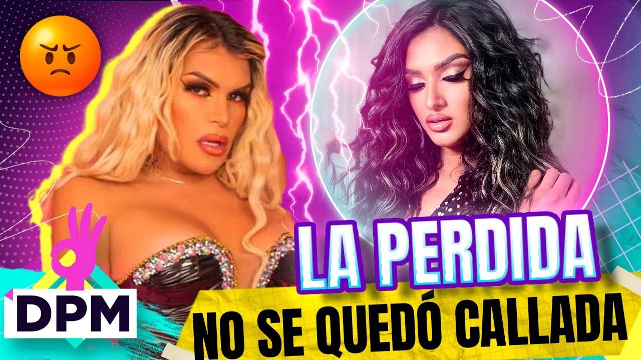 Wendy Guevara VS Charlotte Lascurain: La 'perdida' no se quedó callada ante ataques en su contra