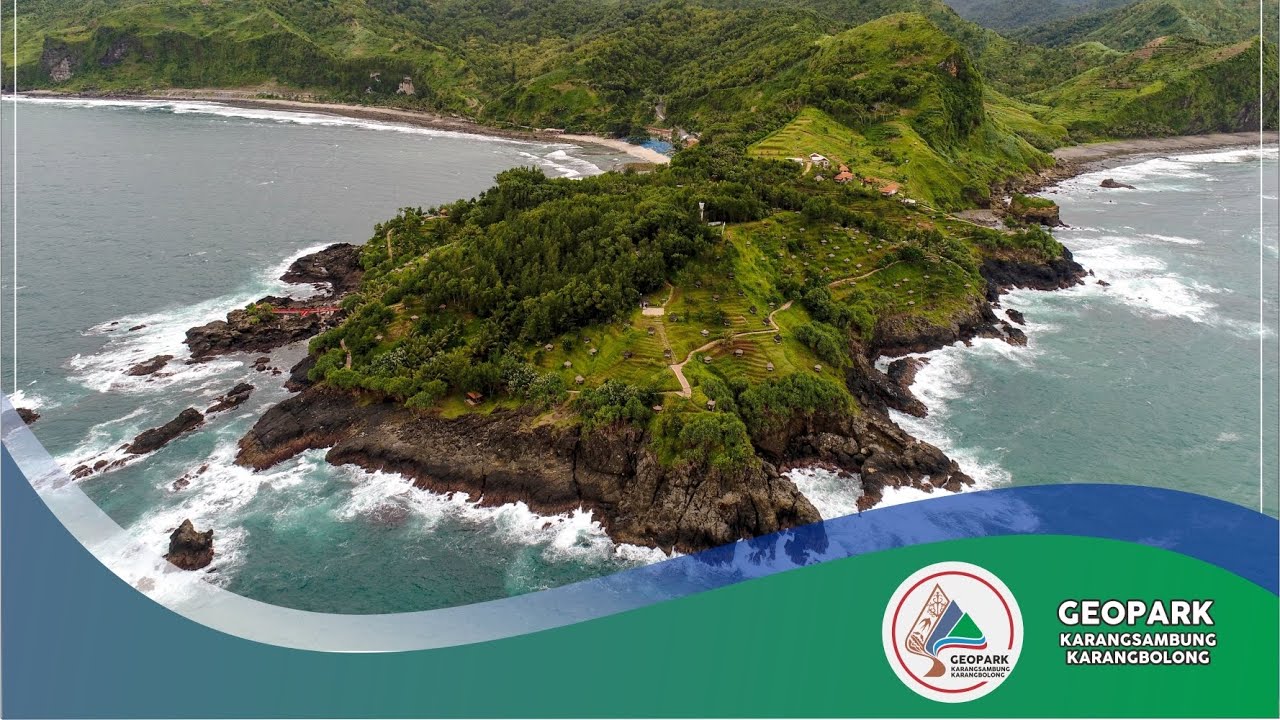 Geopark Karangsambung-Karangbolong