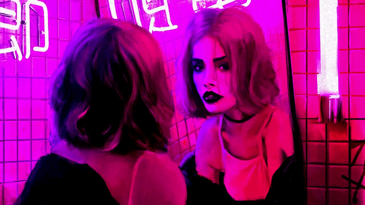 ７　ＳＥＣＯＮＤＳ　（　Ｖ　Ａ　Ｐ　Ｏ　Ｒ　Ｗ　Ａ　Ｖ　Ｅ　）