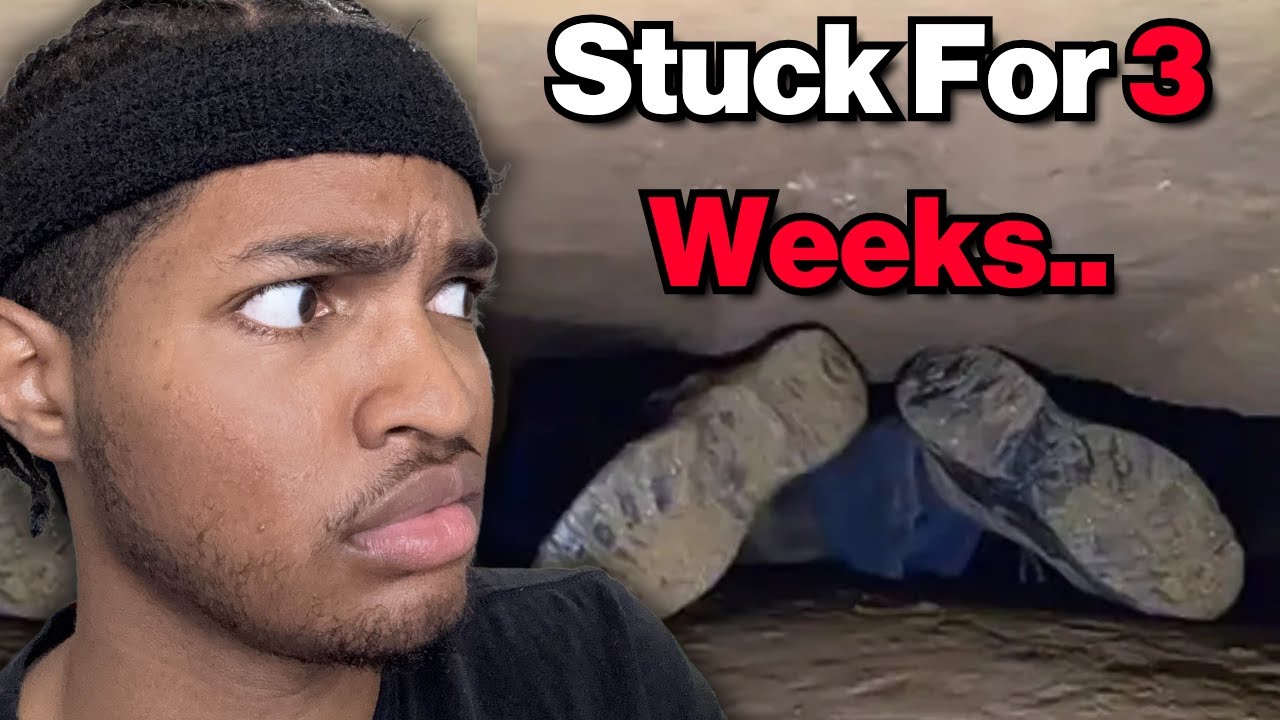 Самые ТРАГИЧЕСКИЕ смерти в пещерах