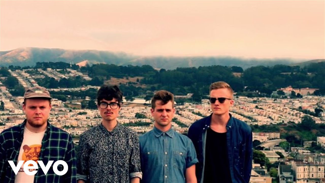 Joywave - Now (J&ouml;Ś Edit)