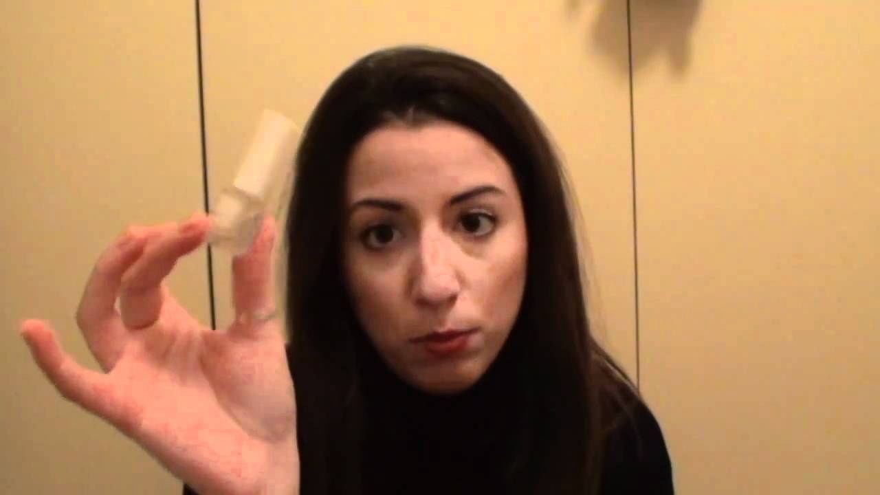 Unghie Sfaldate E Fragili? No Grazie!