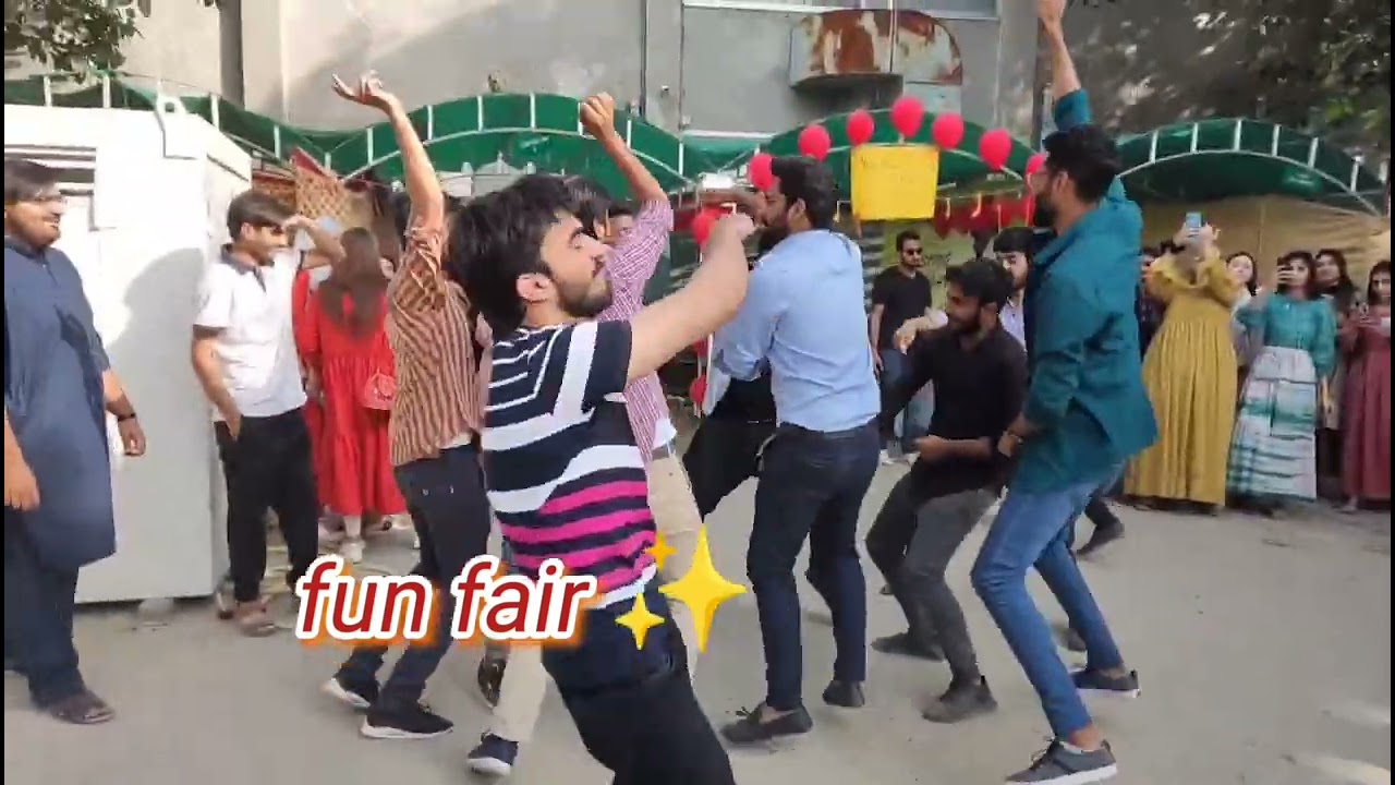 Sports Week 2022 Sialkot Medical College Batch 24