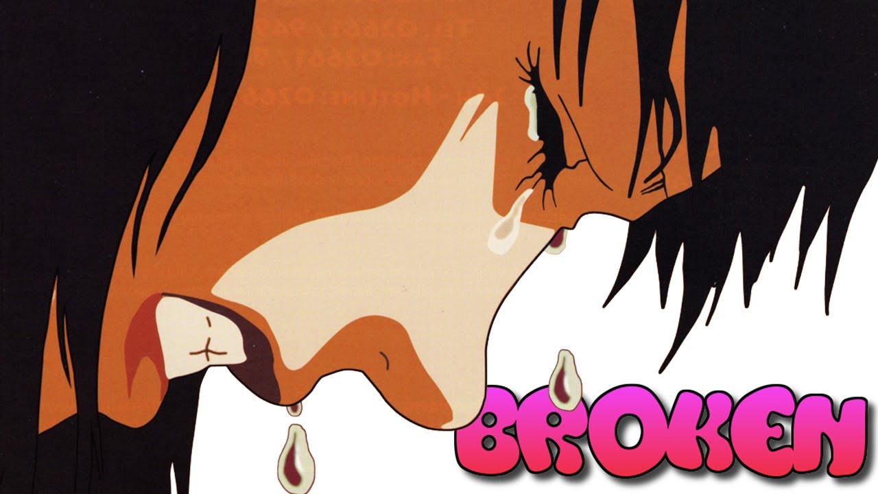 Perfect Blue | 1998 | Full Movie | Recap