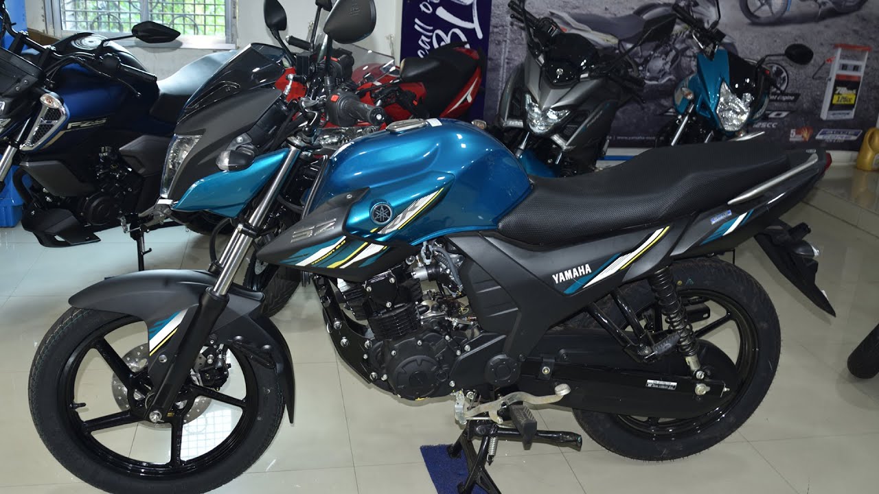 Yamaha SZRR Version 2.0 | ABS?? | Should You Buy?? | Honest Review | Long Time Reliability