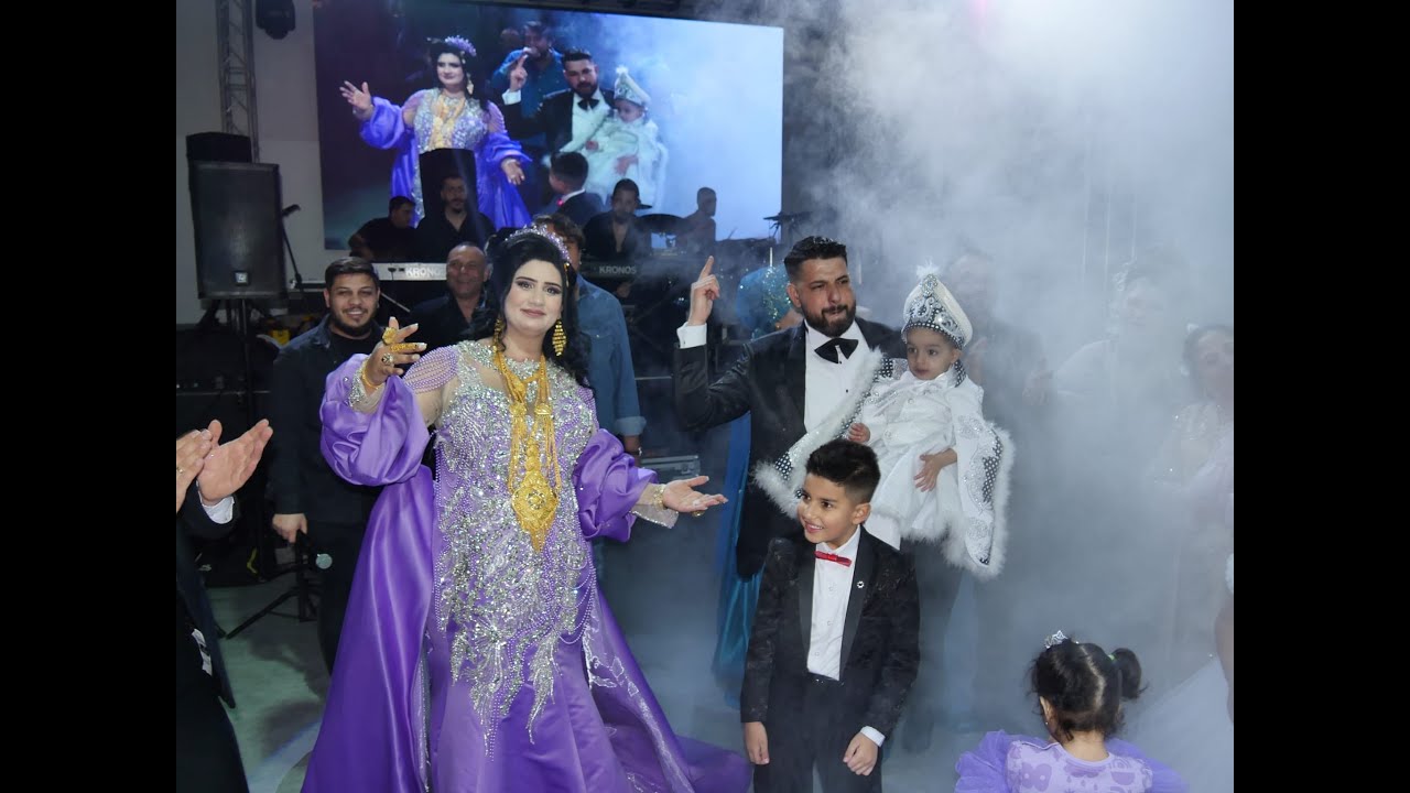 Feyim Ve Guler Ahmet pasanin sunnet toreni ozel cekim