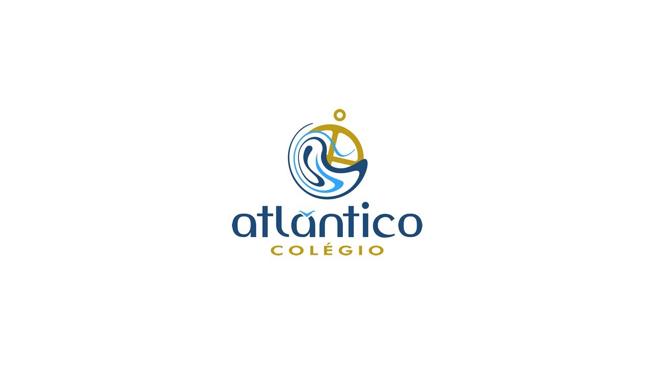 Venha conhecer um pouco mais do Colégio Atlântico!!