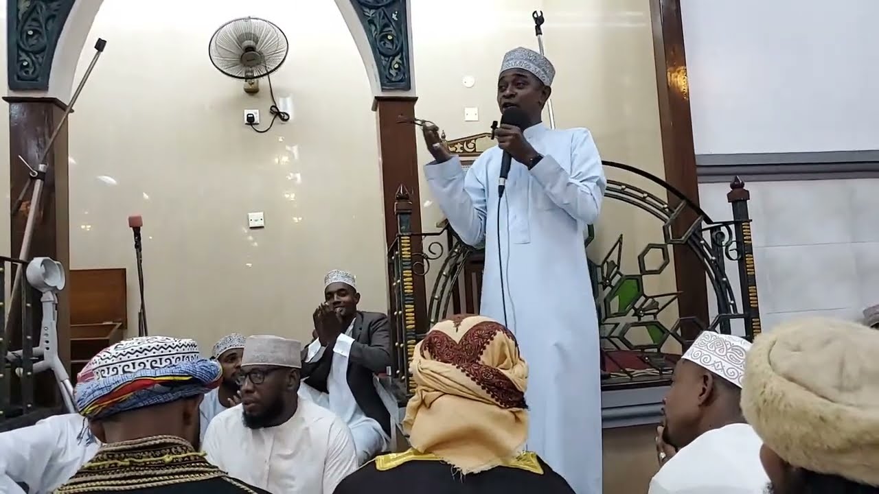 KWANINI NDOA ZAVUNJIKA SANA