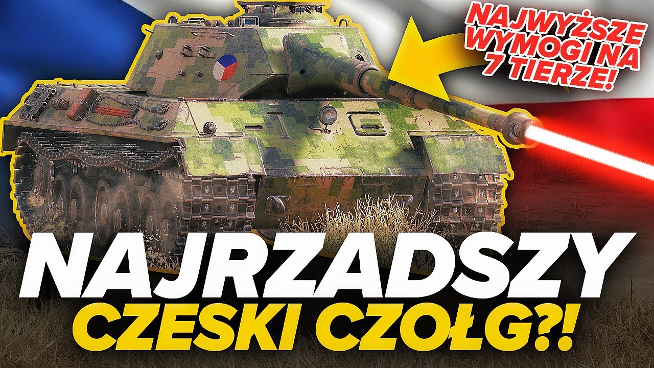 Škoda T 45  |  3rd MoE Battle #492