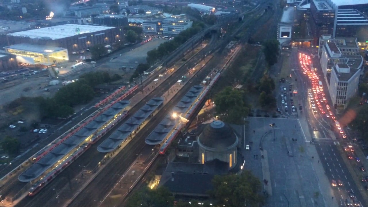 Hermann-P&uuml;nder-Stra&szlig;e 3 50679 Cologne Germany