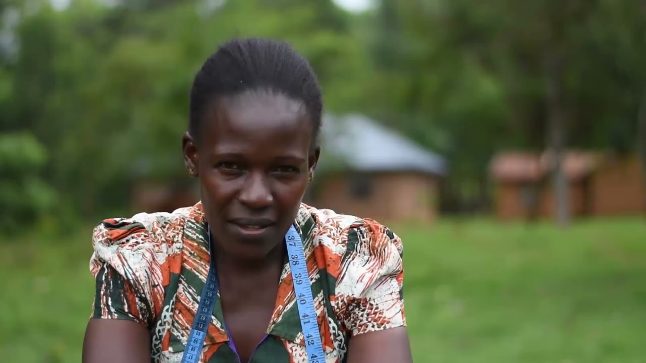 USAID 4TheChild Beneficiary story 2025