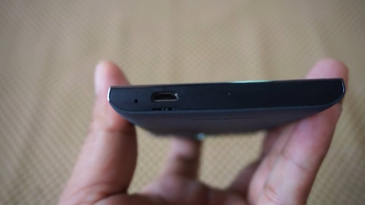 12 Reasons Not to Buy OneTouch Flash 2
