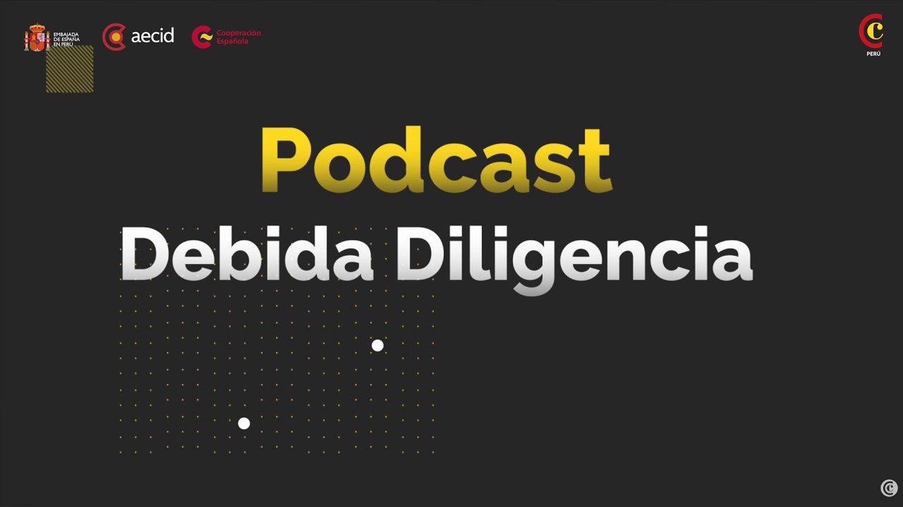 🎙️ Conectando Mercados | Episódio 3: Crie sua política de direitos humanos.