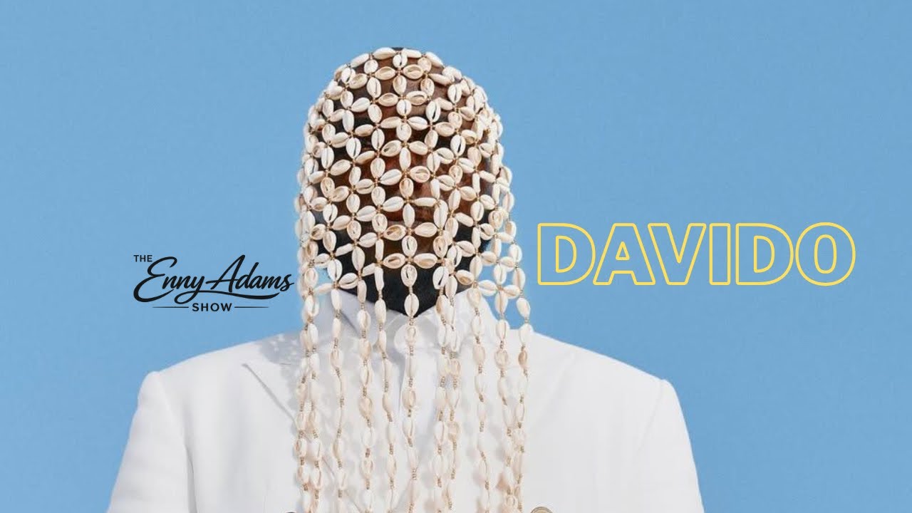 Davido: NEPO Baby, Loss & The Untold Story of His Rise