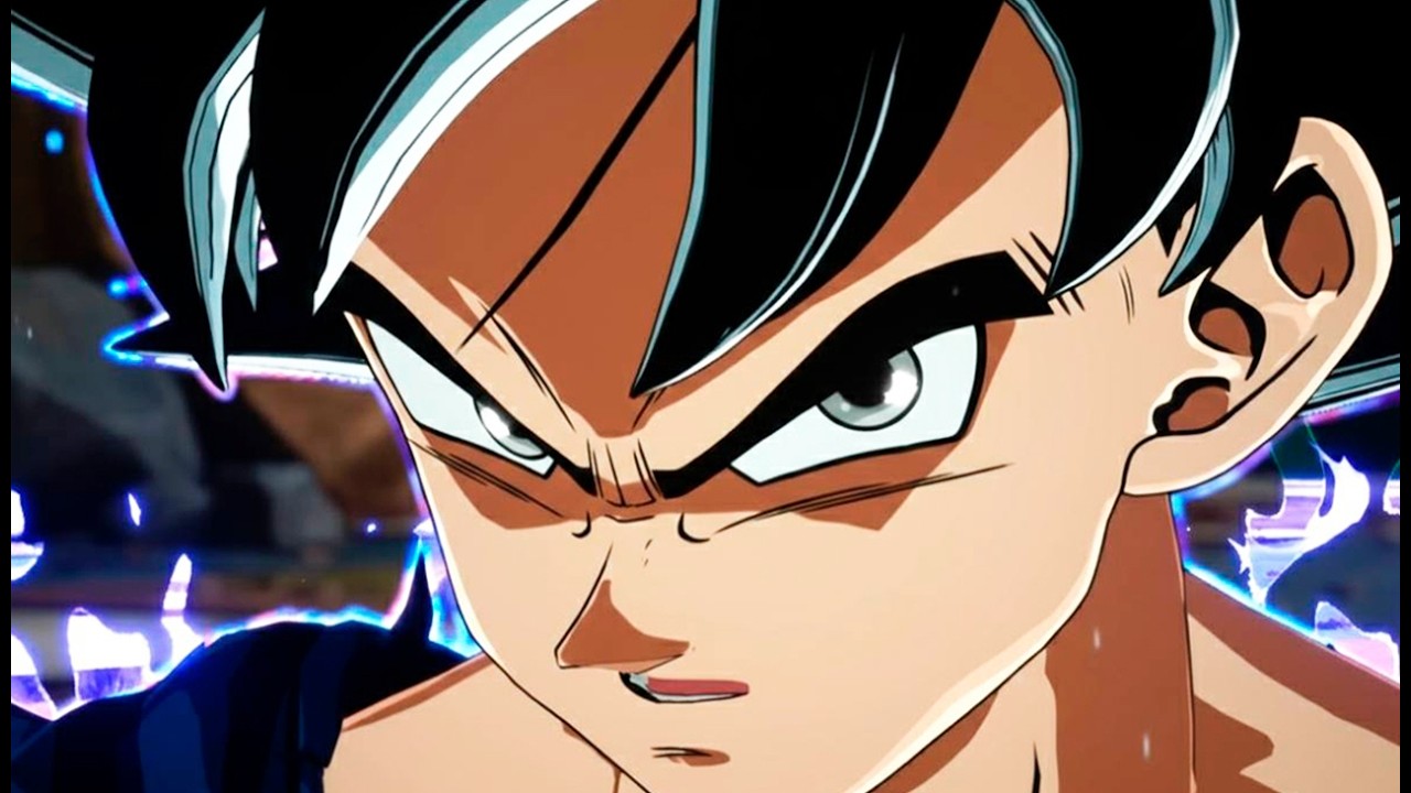PUEDEN GOKU UI Y VEGETA BLUE EVOLUTION DERROTAR A BILLS Y WHIS? | DRAGON BALL SPARKING ZERO GAMEPLAY