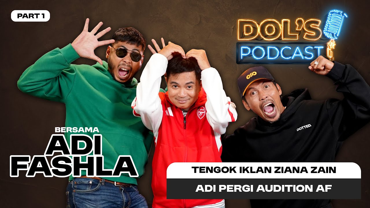 DP EPS 105 | PART 1 : 