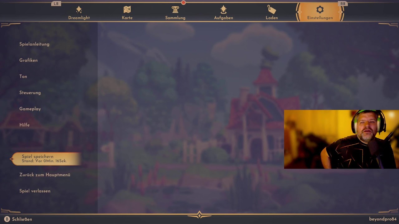 Disney Dreamlight Valley/ mal testen wie es ist