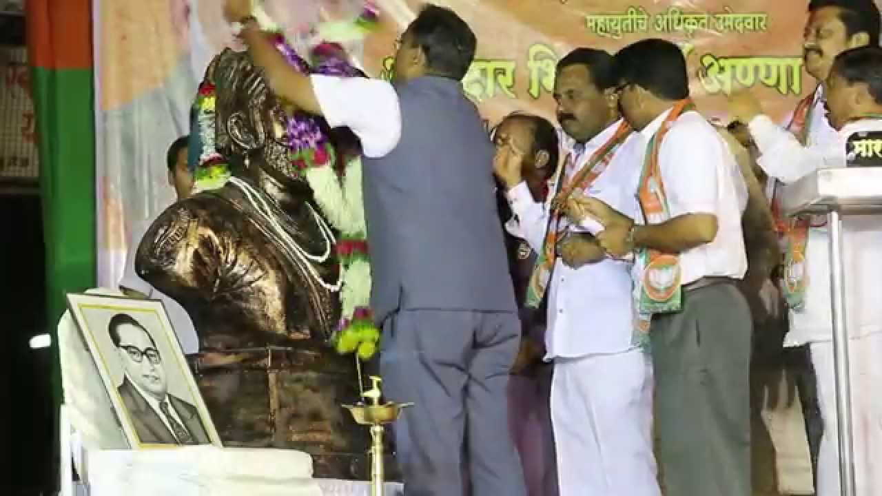 Public Meeting at Dhankawadi | 11 Oct | Vinod Tawde