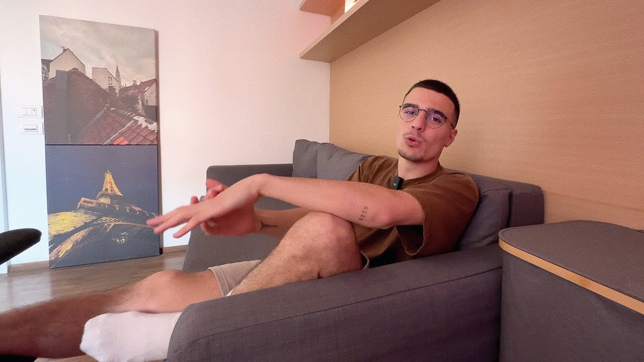 sono andato dallo psicologo
