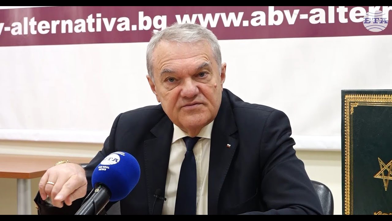 Румен Петков: Обществената нагласа предполага лично участие на президента Радев в предстоящи избори