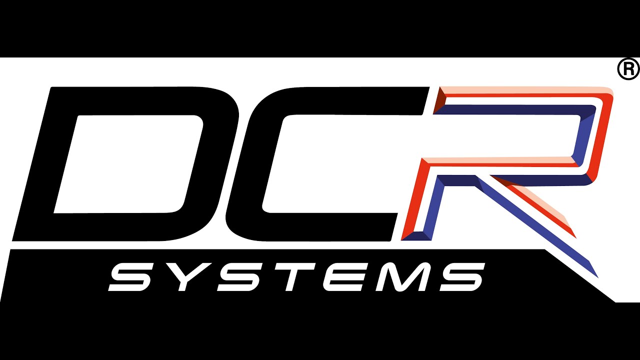 10 Reasons WHY to choose DCR Systems