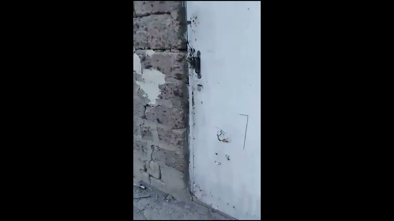 Laçın şəhərində hay mədəniyyəti və viran qalmış evlərimiz,su görməyən bağlarımız.Bəyənin və Paylaşın